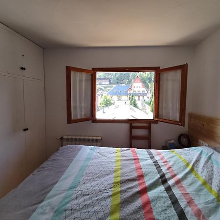 Apartamento Duplex En La Molina La Molina  Exteriör bild
