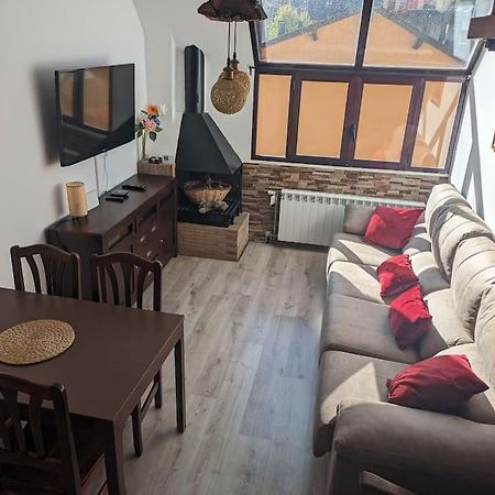 Apartamento Duplex En La Molina La Molina  Exteriör bild