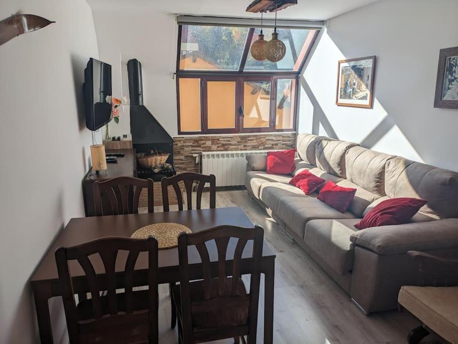 Apartamento Duplex En La Molina La Molina  Exteriör bild