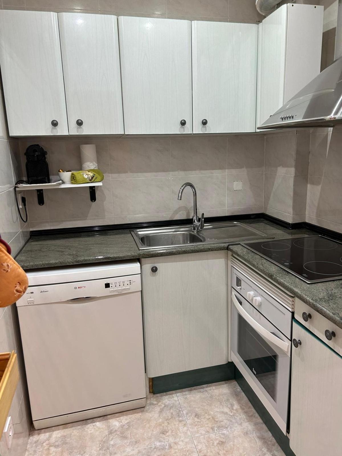 Apartamento Duplex En La Molina La Molina  Exteriör bild